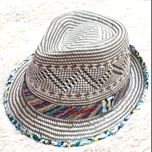 Robert Graham Colorful Hat